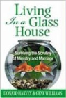 Donald Harvey, Gene Williams - Living in a Glass House