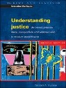 Barbara Hudson, Barbera Hudson, Hudson Barbera - Understanding Justice 2/e
