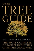 Owen Johnson, David More - Tree Guide