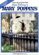 Sherman, Richard M. Sherman, Richard M. (COP)/ Sherman Sherman - Mary Poppins