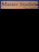 Morello, J. Morello, Joe Morello - Master Studies