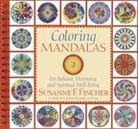 Susanne F. Fincher - Coloring Mandalas. 2
