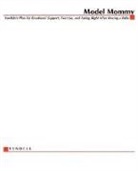 Vendela Kirsebom, Vendela - Model Mum