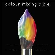 Ian Sidaway, Ian (Author) Sidaway,  Sidaway Ian - Colour Mixing Bible