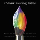 Ian Sidaway, Ian (Author) Sidaway, Sidaway Ian - Colour Mixing Bible