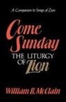 William B. McClain - Come Sunday