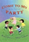 Heidi Roemer, Heidi/ Takahashi Roemer, Hideko Takahashi - Come to My Party