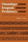 James Tuck - Onondaga Iroquois Prehistory