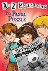 John Steven Gurney, Ron Roy, John Gurney, John Steven Gurney - A to Z Mysteries: The Panda Puzzle