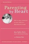 Melinda Blau, Ron Taffel, Ron/ Blau Taffel - Parenting by Heart