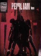 Hal Leonard Publishing Corporation, Pearl Jam (CRT) - Pearl Jam