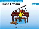 Fr Hal Leonard Publishing Corporation (EDT)/ Kern, Hal Leonard - Piano Lessons