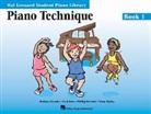 Phillip (COP)/ Kern Keveren - Piano Technique Book 1