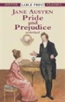 Jane Austen - Pride and Prejudice