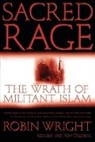 WRIGHT ROBIN, Robin Wright - Sacred Rage