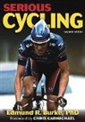 Ed Burke, Edmund Burke, Edmund R Burke, Edmund R. Burke - Serious Cycling