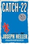 Joseph Heller - Catch-22