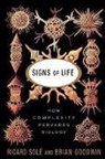 Brian Goodwin, Brian C. Goodwin, Ricard Sole, Ricard V. Sole, Richard Sole - Signs of Life