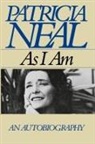 Patricia Neal, Neal Patricia - As I Am