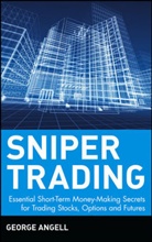 George Angell, Angell George - Sniper Trading