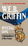 W. E. B. Griffin, W.E.B. Griffin - Special OPS