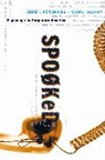 Marc Barry, Adam Penenberg, Adam Barry Penenberg, Adam L. Penenberg - Spooked