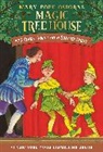 Sal Murdocca, Mary Pope Osborne, Sal Murdocca, Salvatore Murdocca - Stage Fright on a Summer Night