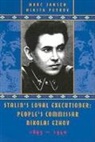 Marc Jansen, N. V. Petrov, Nikita Petrov - Stalin s loyal executioner