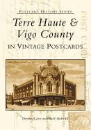 John Becker, John R. Becker III, Dorothy Jerse, Dorothy W. Jerse, Dorothy Weinz Jerse - Terre Haute & Vigo County in Vintage Postcards