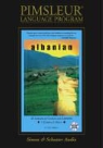 Pimsleur, Pimsleur Language Programs, Pimsleur - Albanian