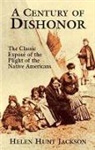 Eric Hatch, Eric Jackson Hatch, Helen Hunt Jackson - A Century of Dishonor
