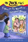 Jack E. Davis, Dan Greenburg, Jack E. Davis - Zack Files 25: Trapped in the Museum of Unnatural History