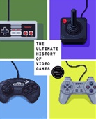 Steven Kent, Steven L Kent, Steven L. Kent - The Ultimate History of Video Games
