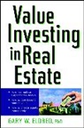 Gary W Eldred, Gary W. Eldred, Gw Eldred, Eldred Gary W. - Value Investing in Real Estate