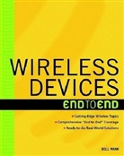 Ron Gilster, Bill Mann, Winston Steward, Winston Mann Steward - Wireless Devices End to End