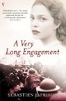 Sebastian Japrisot, Sebastien Japrisot - Very Long Engagement