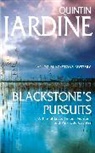 Quentin Jardine, Quintin Jardine, Jardine Quintin, M. Reid, Matthew Reid - Blackstone's Pursuits