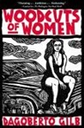 D. Gilb, Dagoberto Gilb, Gilb Dagoberto - Woodcuts of Women
