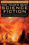 Gardner Dozois - The Year's Best Science Fiction