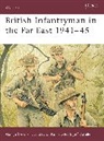 Alan Jeffreys, Mr Alan Jeffreys, Kevin Lyles, Kevin L. Lyles, Lyles Kevin, Jeff Vanelle... - British Infantryman in the Far East 1941-45