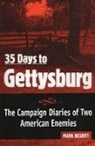 Mark Nesbitt - 35 Days to Gettysburg