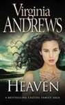 Virginia Andrews, Virginia C. Andrews, Andrews Virginia - Heaven