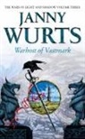 Janny Wurts, Wurts Janny - Warhost of vastmark
