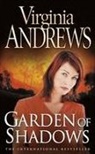 V. C. Andrews, Virginia Andrews, Virginia C. Andrews, Andrews Virginia - The Garden of Shadows