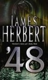 James Herbert - '48