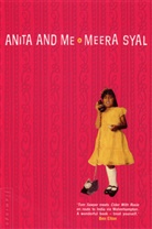 Meera Syal, Syal Meera - Anita and Me