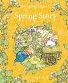 Jill Barklem, Jill Barklem - Spring Story