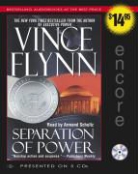 Vince Flynn, Vince/ Schultz Flynn - Separation of Power