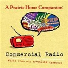 Garrison Keillor, Garrison/ Russell Keillor, Garrison Keillor - A Prairie Home Companion Commercial Radio