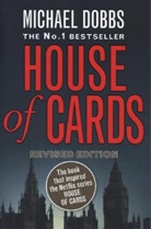 Michael Dobbs - House of Cards